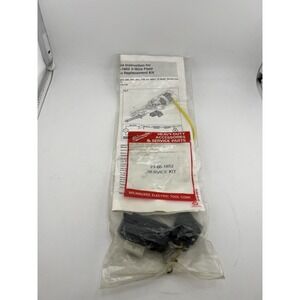 Milwaukee 23-66-1852 Service Kit OEM 2-Wire Field Switch Replacement NOS